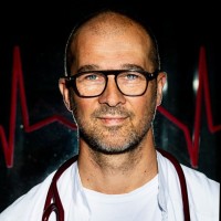 Michael Perch