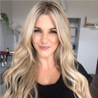Danielle Fanopoulos