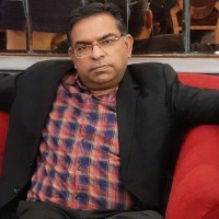 Ritesh Gaur