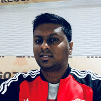 Tameshan Pillay
