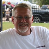 Don Borgmeyer, CPRP