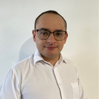 Jose Luis Martinez