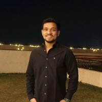 Aditya Khandate