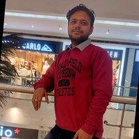 Mohit Mishra