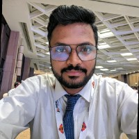 Pratik Borse
