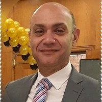 Mohammed Taher