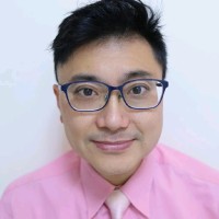 Kenneth Chiang