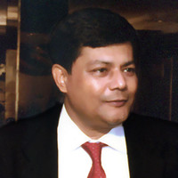 Quazi Mustafizur Rahman