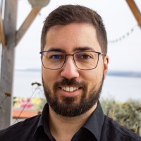 Per Kristian Simensen Coskun