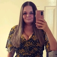 Joanne Wood