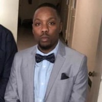 ANDRE DOUGLAS