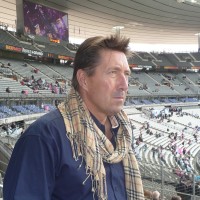 Claude Berlin