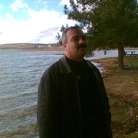 Cafer Gunaydin