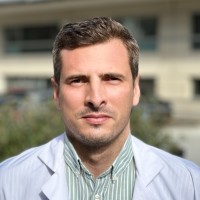 Arnaud Girardot-Miglierina