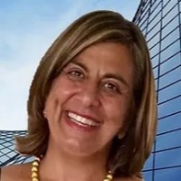 Nathalie Bodourian Weber