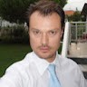 Dimitrios Giannakidis