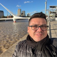 Sérgio Hernan Cordova Matamala