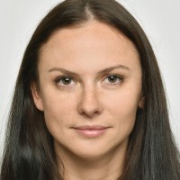Tatiana Prokofeva
