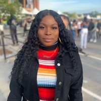 Shaquavia Holmes