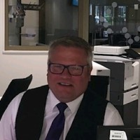 Harry Boukema