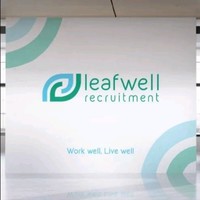 Leafwell Recruitment