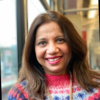 Margaret Miranda