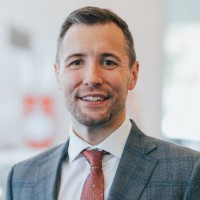 Ryan Muir