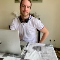 Benoit Modica