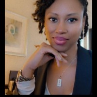 Latasha Pate, Mba