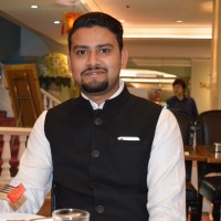 Yaman Nigam