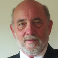 Russ Reynolds