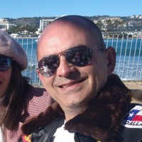 Fco Javier Ruano Montalban