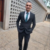 Danilo Oliveira