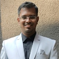 Prashant Bhosale