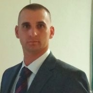 Kevin Spence