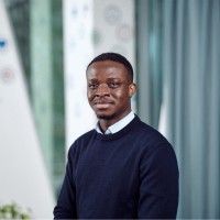Umar Adegoke