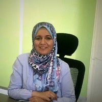 prof.Dalia A.Abdulrahman
