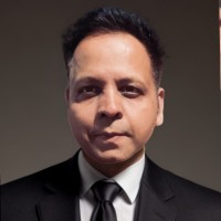 Arun Prakash