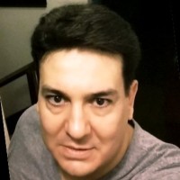 Marcus Vinicius Garcia Jorge