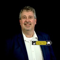 Richard Snippe. Innotec