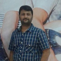 Rupesh Chaturvedi