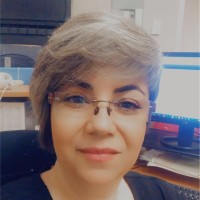 Mojgan Fathi