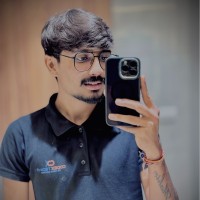 Maharshi Patel