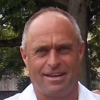 Alain Cridel