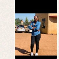 Caroline Nabukeera