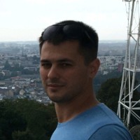 Oleksii Bezpoiasnyi