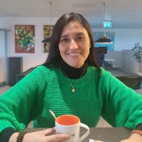 Gianina Espinoza León