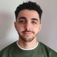 Bilal Douiyeb