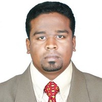 Karthik Rajendiran