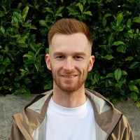 Oskar James Simmons Carlsson